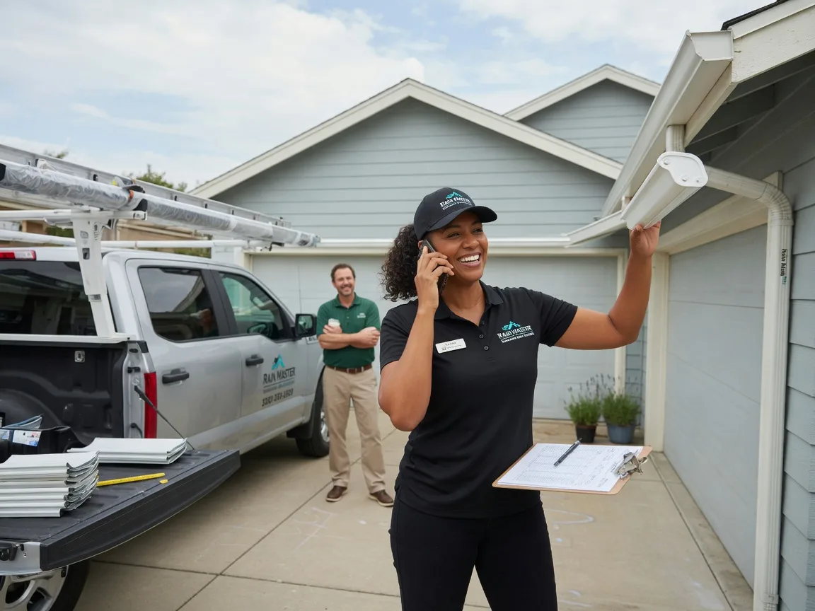 Gutter Installation Gerber, CA FAQs